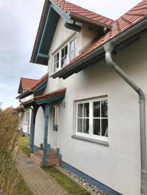 Ferienhäuser Liethmann Haus 4 W1, Timmendorf